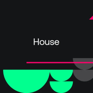 Beatport Warm-Up Essentials 2023 House June 2023